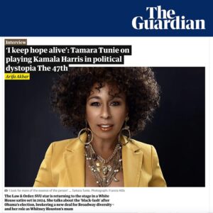 Tamara Tunie Thumbnail - 1.3K Likes - Top Liked Instagram Posts and Photos