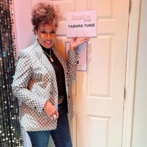 Tamara Tunie Thumbnail - 1K Likes - Top Liked Instagram Posts and Photos