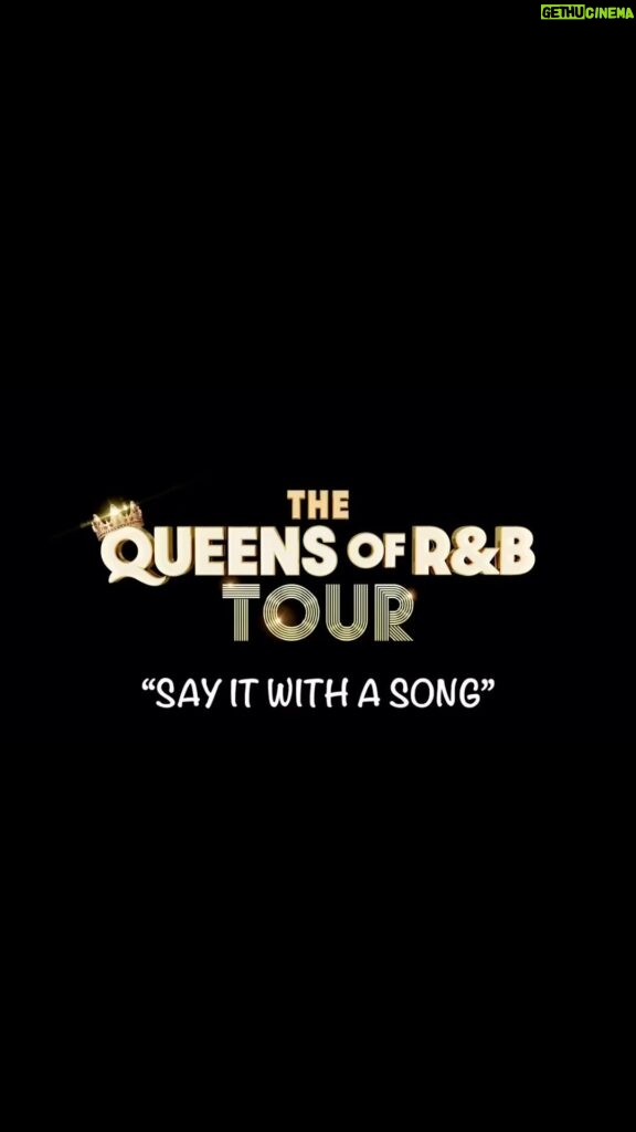 Tamara 'Taj' Johnson-George Instagram - Repost from @monascottyoung • Next up on Queens of R&B TV!! 😛“Say It With A Song” 🎵 🎵 😂😂 “YOU’RE THE ONE when you can show UNDERSTANDING without feeling WEAK…” 🧡🧡🧡 JUST KICKIN’ IT WITH MY GIRLS… @kandi @therealtamikascott @majorgirl @therealcokoswv @tajgeorge @therealleleeswv THE QUEENS OF R&B TOUR 🔥🔥🔥🔥🔥🔥🔥🔥🔥🔥🔥🔥🔥🔥 GET UR TIX TODAY!!! LINK IN BIO!! #FYP #Therapy #TuneIn #Monami #TV #Funny #Parody #Tour #Concert #Music #reelsinstagram