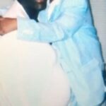Tamara 'Taj' Johnson-George Instagram - @instagram created this reel for me🥰. YES! I was extremely chocolate when I was pregnant 19 years ago, but @jairegeorge was an adorable kid who turned into a handsome man💙 #fyp #favstepson #son #stepmommy