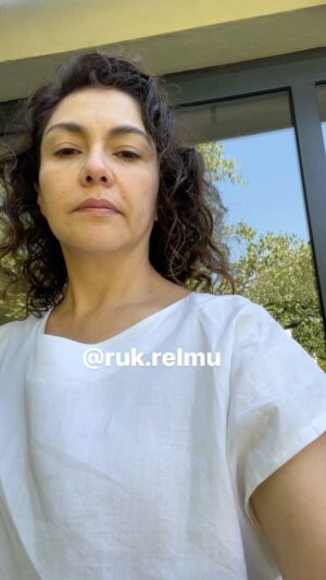 Tamara Acosta Instagram - @ruka.relmu