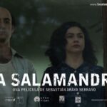 Tamara Acosta Instagram - Mañana estreno de La salamandra!!!! Véala en Ondamedia.cl No se la pierdan!!! https://vimeo.com/manage/videos/