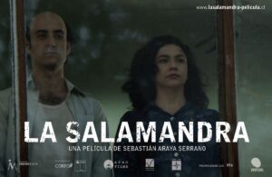 Tamara Acosta Instagram - Mañana estreno de La salamandra!!!!
Véala en Ondamedia.cl 
No se la pierdan!!! https://vimeo.com/manage/videos/