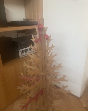 Tamara Acosta Instagram - Por acá ya empezó la temporada navideña, llevamos unos años difíciles, no solo para nosotros, para todo el mundo, pero nos quedan los buenos recuerdos, cómo cuándo con mi mamá hacíamos el pesebre con papel Kraft pintado como montaña, íbamos al centro y mi papá compraba una rama de pino para el árbol, todavía me acuerdo del olor, olor a Navidad, el menú era pollo con papas con mayonesa y porotos verdes con tomate, y era lo más delicioso del año, los regalos eran hermosos (ahora pienso, lo difícil que habrá sido para ellos comprarlos)
Lo mejor ,despertarse y ver cómo el niño Jesús nos había visitado.
Gracias Mamá y Papá Tata y mama Olga por esos hermosos recuerdos, a los que rrecuro cuando invade la angustia.