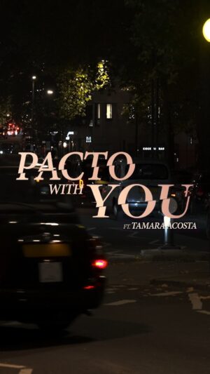 Tamara Acosta Instagram - Noooo, Tamara Acosta, sal de ahí 😰 You temporada 4, ya disponible.