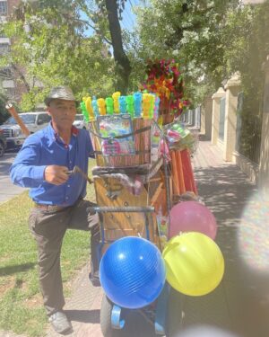 Tamara Acosta Instagram - José Luis Lara 
961874596.
Que linda sorpresa sería para un cumpleaños o cualquier celebración 🥰🥰🥰🥰🥰🥰🥰🥰🥰