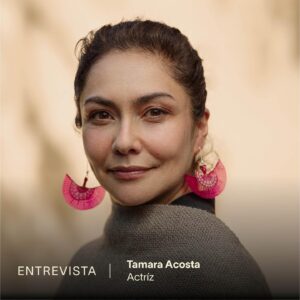 Tamara Acosta Instagram - 🎙️ Entrevista | Tamara Acosta 🎭📺

“A las tiendas Artesanías de Chile voy de manera obsesiva”, nos confesó @tamaraacostazambra en entrevista. Conoce la fundación desde sus inicios, allá por el 2002, cuando aún estudiaba en la escuela de teatro en barrio Bellavista, muy cerca de donde estaba su primera tienda📍

La actriz de cine, teatro y televisión mantiene un vínculo emocional con piezas hechas a mano desde su infancia: “no sólo hay una calidad distinta de las piezas hechas a mano, sino que también hay una historia, dedicación, amor, distintos valores que una producción en serie”.

Te invitamos a leer la entrevista completa en el link de nuestro perfil 🌐📱💻

📷 Créditos: @lygonz