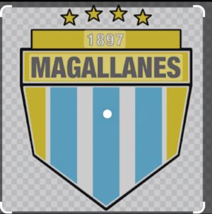 Tamara Acosta Instagram - Vamos!!!!!!
A primera después de 36 años @deportesmagallanes @magallanes.hinchada