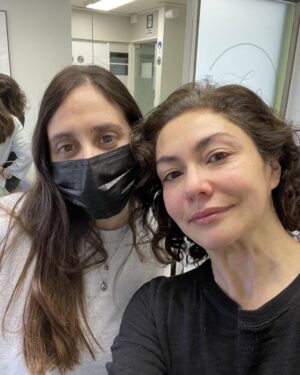 Tamara Acosta Instagram - En @kine_cecilia_pereira no solo hay tratamientos estéticos, también kinesiologicos y fisioterapeuticos ! Visítala !!!!👏👏👏👏👏👏