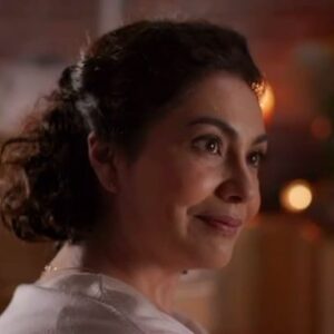 Tamara Acosta Instagram - La saga continúa en la nueva película de @sos.mamis !!! Este 2 de Agosto “SOS MAMIS 2: MOSQUITA MUERTA” en @primevideolat para todo el mundo! Una nueva mami se ha unido al grupo y nada es lo que parece. #sosmamis