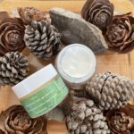 Tamara Acosta Instagram - Me llego este regalo de @viravira_cosmeticanatural Echas con mucho cariño y puros ingredientes naturales!!!! Arriba los emprendimientos femeninos!!!!!