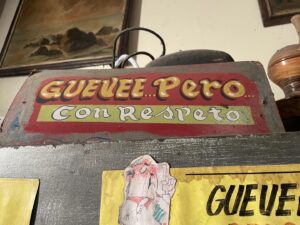 Tamara Acosta Instagram - Así no más!  Aquí, en la piojera.