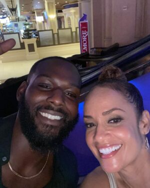 Tammy Townsend Instagram - More bts @queensugarown photo dump. ❤️🙏🏽❤️