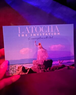 Tammy Townsend Instagram - Last night’s festivities. I was feeling myself. 😝
.
.
.
#Latocha
#theinvitation
#dcasfuck
#dcgogo