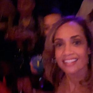 Tammy Townsend Instagram - Last night’s festivities. I was feeling myself. 😝
.
.
.
#Latocha
#theinvitation
#dcasfuck
#dcgogo