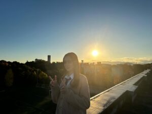 Tanabe Ririka Instagram - ・
 #マイストロベリーフィルム
最後までご覧頂きありがとうございました！
4人の温かい日常がずっと続きますように😌

Blu-ray&DVD BOXもぜひ〜
🍓🍼