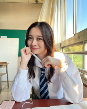Tanabe Ririka Instagram - ・
🧚🏻‍♀️🧚🏻‍♀️🧚🏻‍♀️