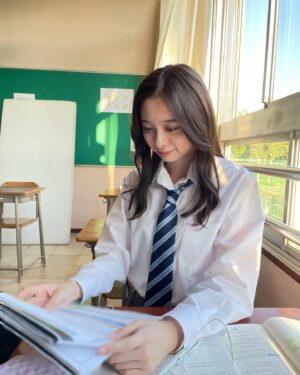 Tanabe Ririka Instagram - ・
🧚🏻‍♀️🧚🏻‍♀️🧚🏻‍♀️