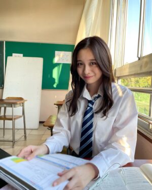 Tanabe Ririka Instagram - ・
🧚🏻‍♀️🧚🏻‍♀️🧚🏻‍♀️