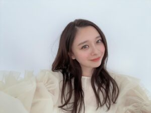 Tanabe Ririka Instagram - ・
Seventeen🧚🏻‍♀️