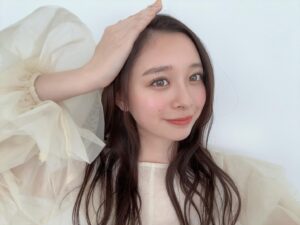 Tanabe Ririka Instagram - ・
Seventeen🧚🏻‍♀️