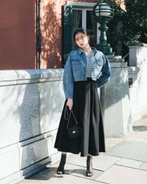 Tanabe Ririka Instagram - ・
#natutalbeautybasic
 #ナチュラルビューティーベーシック
#PR