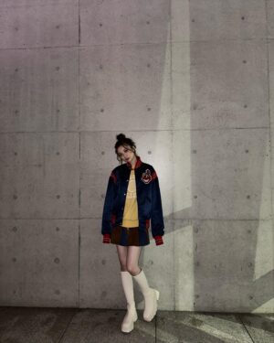 Tanabe Ririka Instagram - ・
GirlsAwardありがとうございました
🧚🏻‍♀️🧚🏻‍♀️