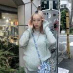 Tanakaga Instagram – レアメガネ。