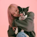 Tanakaga Instagram - ふたりとも撮影の時ちゃんとモデルしてて可愛い笑 Forever21とのコラボ商品予約開始してますので是非🫶🏻