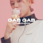 Tanakaga Instagram - GABGAB × Forever21 なんと @forever21_jp とコラボさせて頂く事になりました！！！！学生時代からずっと大好きで愛用してたブランドなので本当に嬉しい限りでございます🙇🏻‍♂️🙇🏻‍♂️ 撮影にはブブビビも参加🐶モデル頑張ってて可愛かった笑 アイテムは全6種類🫶🏻 明日14日(木)20時よりFOREVER21公式サイト（.st/ZOZOTOWN）にて予約開始です💞