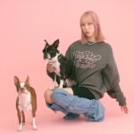 Tanakaga Instagram - ふたりとも撮影の時ちゃんとモデルしてて可愛い笑 Forever21とのコラボ商品予約開始してますので是非🫶🏻