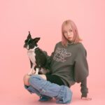 Tanakaga Instagram - ふたりとも撮影の時ちゃんとモデルしてて可愛い笑 Forever21とのコラボ商品予約開始してますので是非🫶🏻