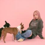 Tanakaga Instagram - ふたりとも撮影の時ちゃんとモデルしてて可愛い笑 Forever21とのコラボ商品予約開始してますので是非🫶🏻