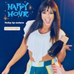 Tanea Brooks Instagram - Rebels Happy Hour 🍾 Today 6p eastern