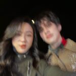 Tang Wei Instagram -