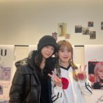 Tang Wei Instagram -