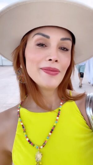 Tania Vazquez Instagram - @paulinisscasademoda @beautyconceptclinic @zevach.joyeriadeautor @gabycosl @majasportswear @viajesalfarah @agape.style @pr_hugogarcia @vagotransfers @sestantemx 💜