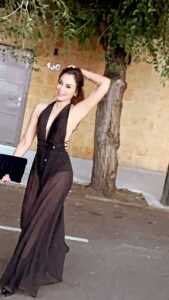 Actress Tania Vazquez HD Instagram Photos and Wallpapers June 2024