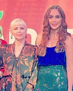 Tania Vazquez Instagram - Mi linda Rosita Pelayo siento tu partida en mi corazón 😔tu siempre un gran ejemplo De fortaleza pase lo que pase 🙏🏻 DESCANSA EN PAZ ❤️🫶