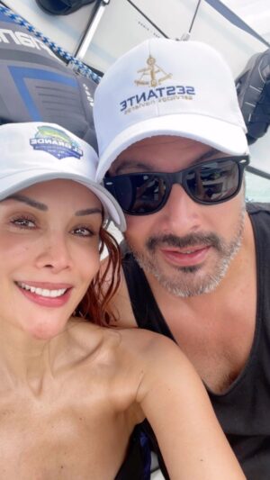 Tania Vazquez Instagram - @paulinisscasademoda  @beautyconceptclinic  @majasportswear  @pr_hugogarcia @vagotransfers @sestantemx @tommyvasquezactor @lilibrillanticonductora  @zalvadorzerboni @marcerzt @fishinginlapaz @_magic.mexico_ @pitasmagic