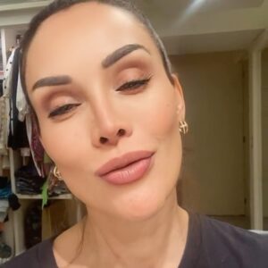 Tania Vazquez Instagram - YO EN SUPER , SUPER NATURAL 🤣🤣🤣🤣 #cerofiltros🤣 #cerofiltros📷