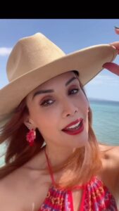 Actress Tania Vazquez HD Instagram Photos and Wallpapers July 2023