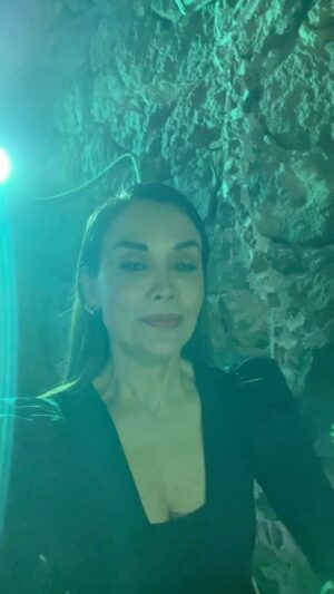 Tania Vazquez Instagram - Sólo sé tú misma 🫶❤️🫶❤️🫶