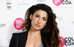 Tania Raymonde Thumbnail - 19.6K Likes - Most Liked Instagram Photos