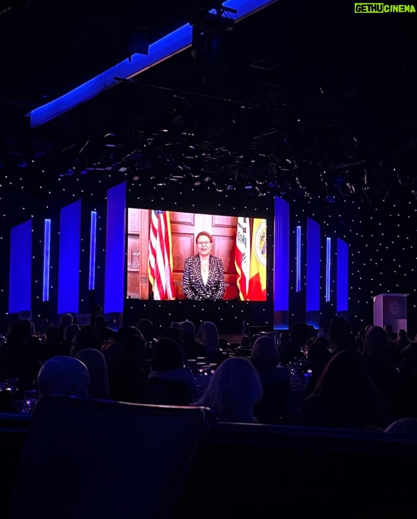 Tania Raymonde Instagram - Last night at the 11th Annual Reimagine Gala benefiting #CASAofLosAngeles @casa.la supporting the volunteers who work each day to help give LA foster children a voice. Happy to support such a great cause. You can go to casala.org to donate or read more. #FosterYouth #FosterCare #Homelessness #California #casa