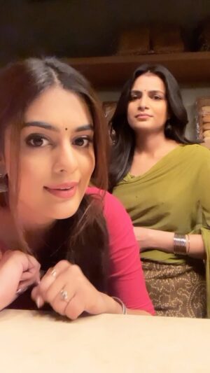 Tanisha Mehta Instagram - Watch US on ‘Lag Ja Gale’ only on Zee Tv 6:30pm

#instagood #instagram #instamood #instalove