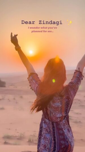 Tanisha Mehta Instagram - Dear Zindagi ✨

#new #love #instagram #insta #life #lifestyle #reels #influencer