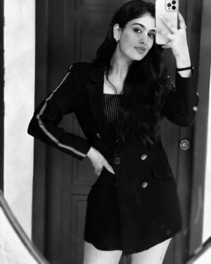 Tanisha Mehta Instagram - 