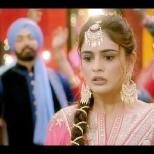 Tanisha Mehta Instagram - Apne sapnon ke Ranjha ki pehchaan jaanne ke baad kya Heer ko manzoor hoga Rab ka ishaara? Dekhiye #IkkKudiPunjabDi, har roz, shaam 7 baje, sirf #ZeeTV par aur kahin bhi kabhi bhi @zee5shows par.

#HeerRanjha #Promo
