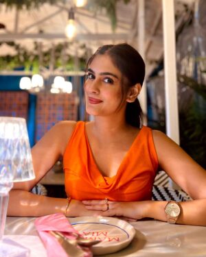 Tanisha Mehta Instagram - 🫶🏽